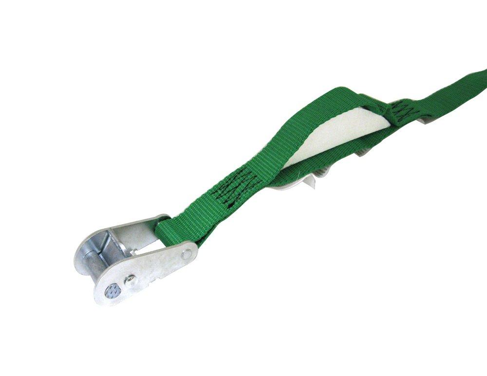 ProGrip Cargo Control Green Green Lashing Strap 