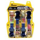 14 ft. Ratchet in Blue (Pack of 4)