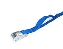 3 ft. Blue Lashing Strap with Cambuckle