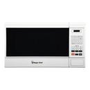 1.3 cu. ft. 1000 W Countertop Microwave in White