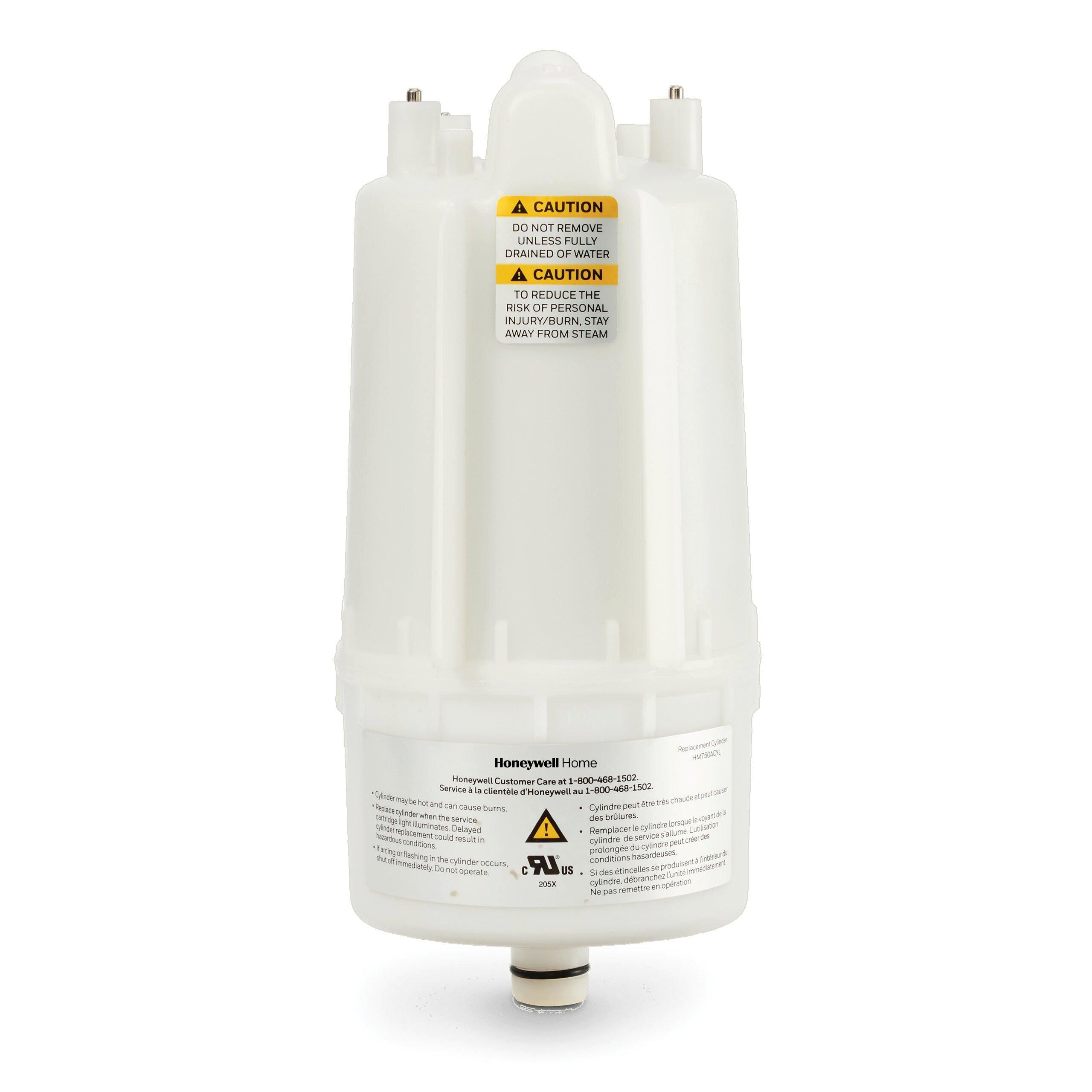 Honeywell Home White Humidifier Cylinder 