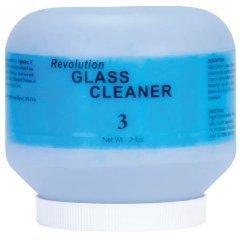 Sunburst Chemicals Glass Cleaner 