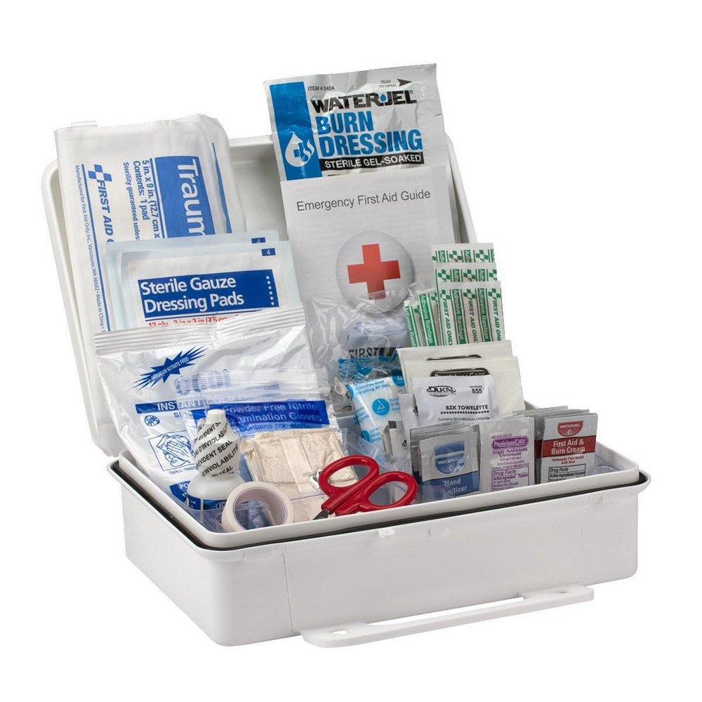 Logistics Supply Company First Aid Kit 