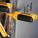 Fieldpiece Instruments Black JOB LINK PREMIUM PIPE CLAMP PROBE 