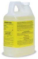 Sunburst Chemicals Clear Sanitizer (Case of 2) 