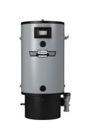 34 gal. Short 100 MBH Ultra-Low NOx Power Direct Vent Natural Gas Water Heater