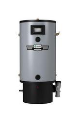 A.O. Smith Tall 100 MBH Residential Natural Gas Water Heater 