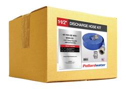 25 ft. Plastic Hose Kit for WSPA112E