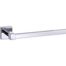 24 in. Towel Bar in Polished Chrome