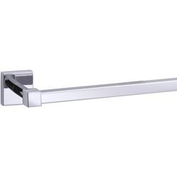 24 in. Towel Bar in Polished Chrome