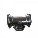 4 in. Mechanical Joint Ductile Iron C153 Short Body Tee