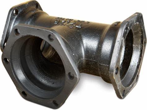D and M Coatings Mechanical Joint Permox CTF&trade; Ductile Iron Reducing Tee 