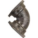 6 in. Mechanical Joint Ductile Iron C153 Short Body 90 Degree Bend