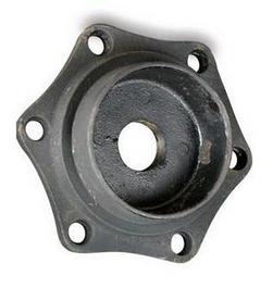 16 x 2 in. Mechanical Joint Ductile Iron C153 Short Body Tapped Plug with Permox CTF&trade; Lined