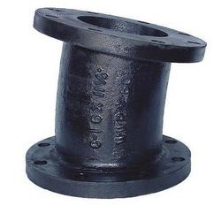 16 in. Mechanical Joint Ductile Iron C153 Short Body 11 1/4 Degree Bend with Permox CTF&trade; Lined