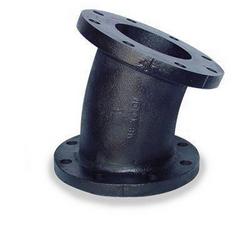 16 in. Mechanical Joint C153 Ductile Iron 22-1/2 Degree Bend with Permox CTF&trade; Lined