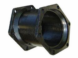 16 in. Mechanical Joint Ductile Iron Permox CTF&trade; Lined Long Sleeve