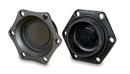 D and M Coatings Mechanical Joint Ductile Iron C153 Short Body Solid Plug with Permox CTF&trade; Lined 