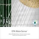 Moen Spot Resist™ Brushed Nickel 1.75 gpm Shower Only 