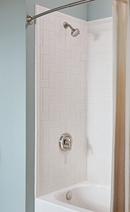 Moen Spot Resist™ Brushed Nickel 1.75 gpm Shower Only 