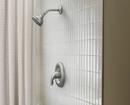 Moen Spot Resist™ Brushed Nickel 1.75 gpm Shower Only 