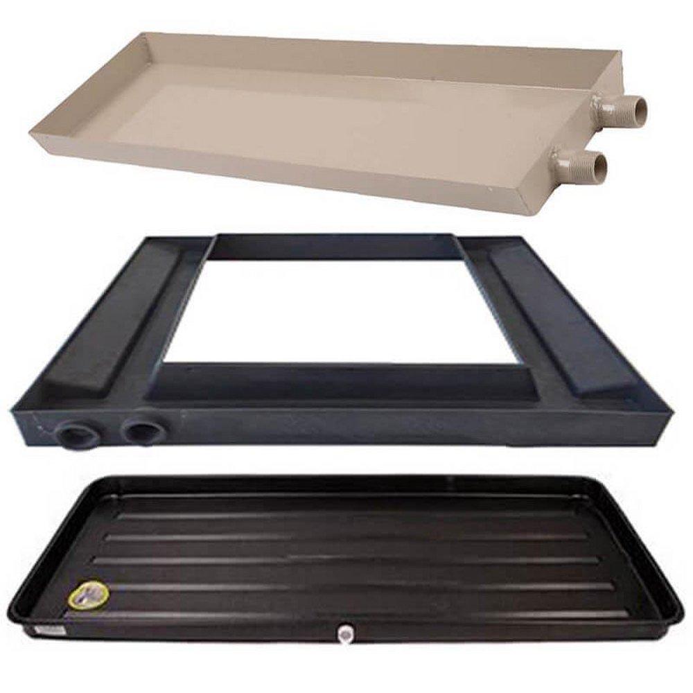 Service First Condensate Drain Pan 