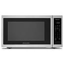 KitchenAid Stainless Steel 1.5 cu. ft. 1000 W Countertop Microwave 
