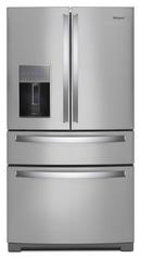 26 cu. ft. French Door Refrigerator in Fingerprint Resistant Stainless Steel