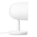 Google White Wifi-enabled Indoor Camera 