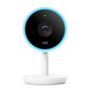 Google White Wifi-enabled Indoor Camera 