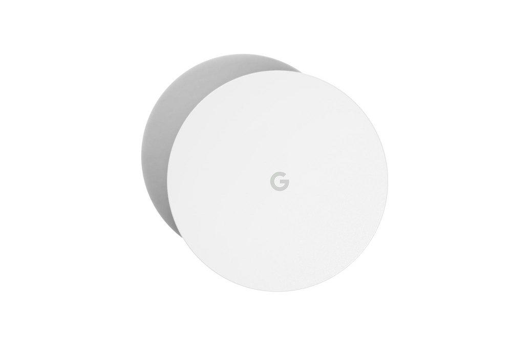 Google Snow Google Wifi 3-pack 