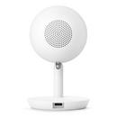 Google White Wifi-enabled Indoor Camera 