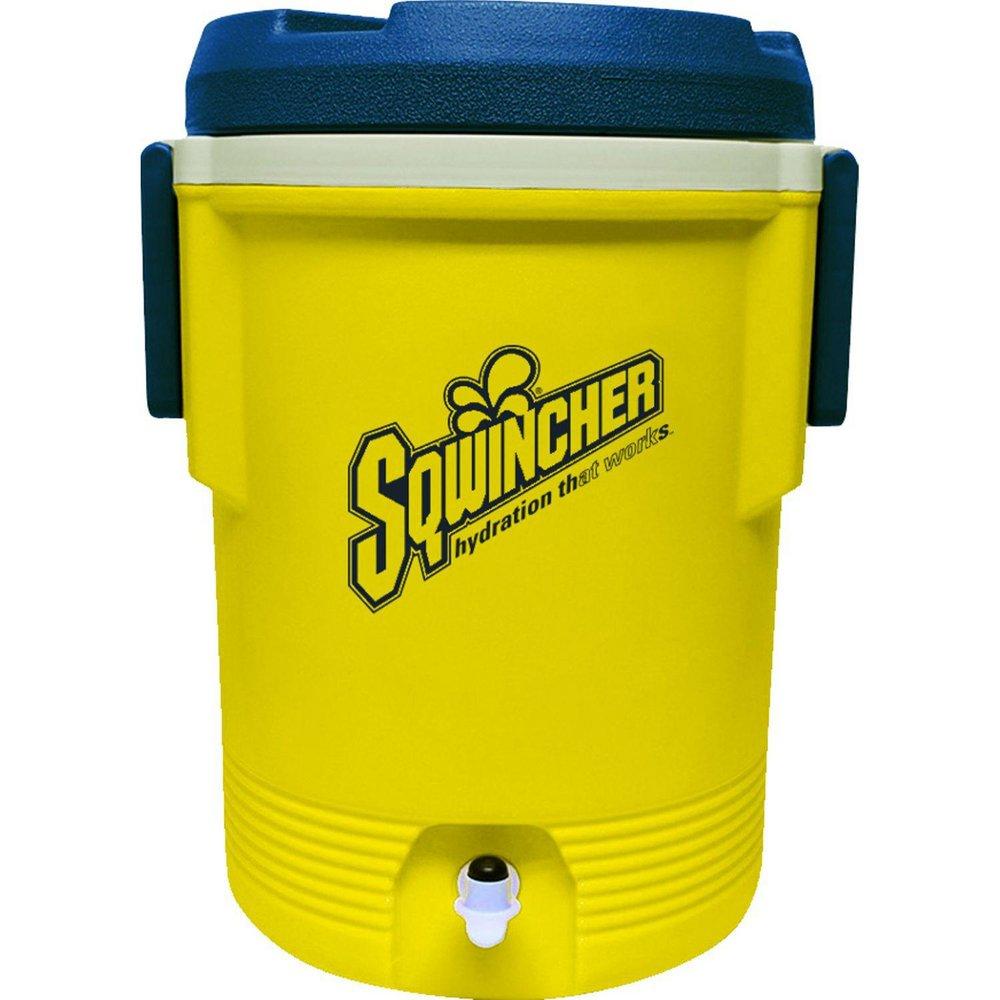 Sqwincher 5 GAL COLR *X 
