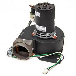 Inducer with Hardware Motor for CGi and CGs Boilers