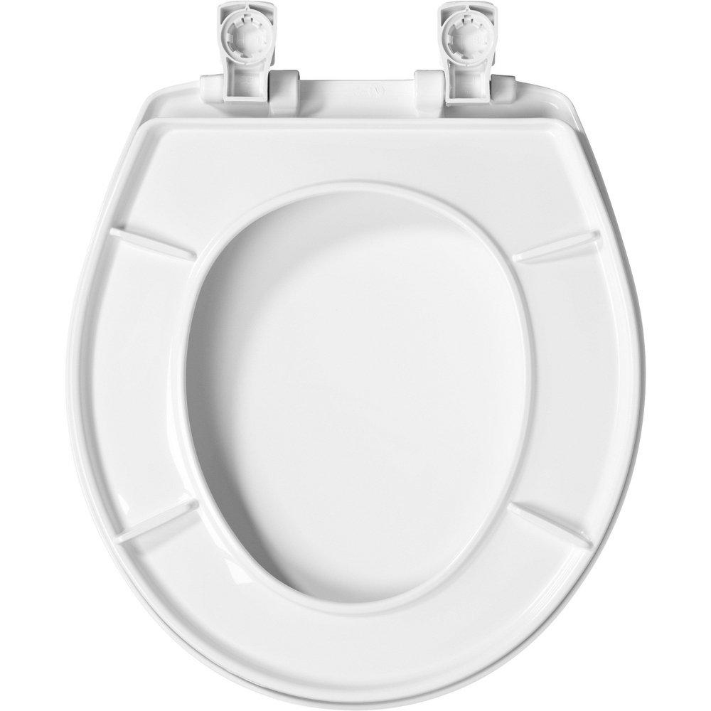 Bemis White RND CFWC FCE2 PLST 