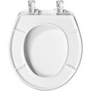 Bemis White RND CFWC FCE2 PLST 