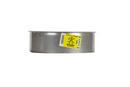 Greenseam Industries Galvanized Steel Duct Cap in Round Duct 