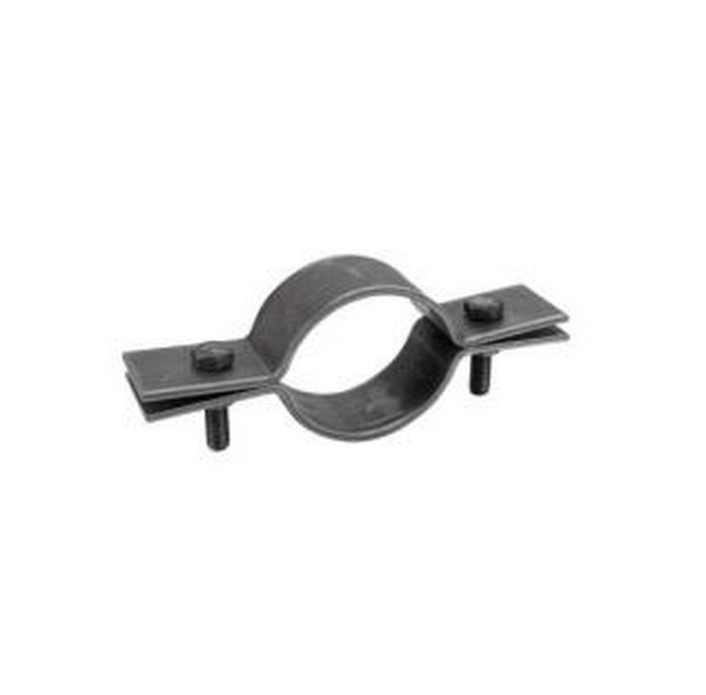 Warwick Hanger 4 in. Plastic Carbon Steel Riser Clamp for ABS and PVC ...