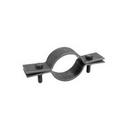 4 in. Plastic Carbon Steel Riser Clamp for ABS and PVC Pipe