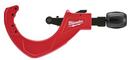 1-5/8 - 3-5/8 in. Adjustable Pipe Cutter for Copper Tube