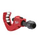 Milwaukee® Copper Tubing Pipe Cutter 
