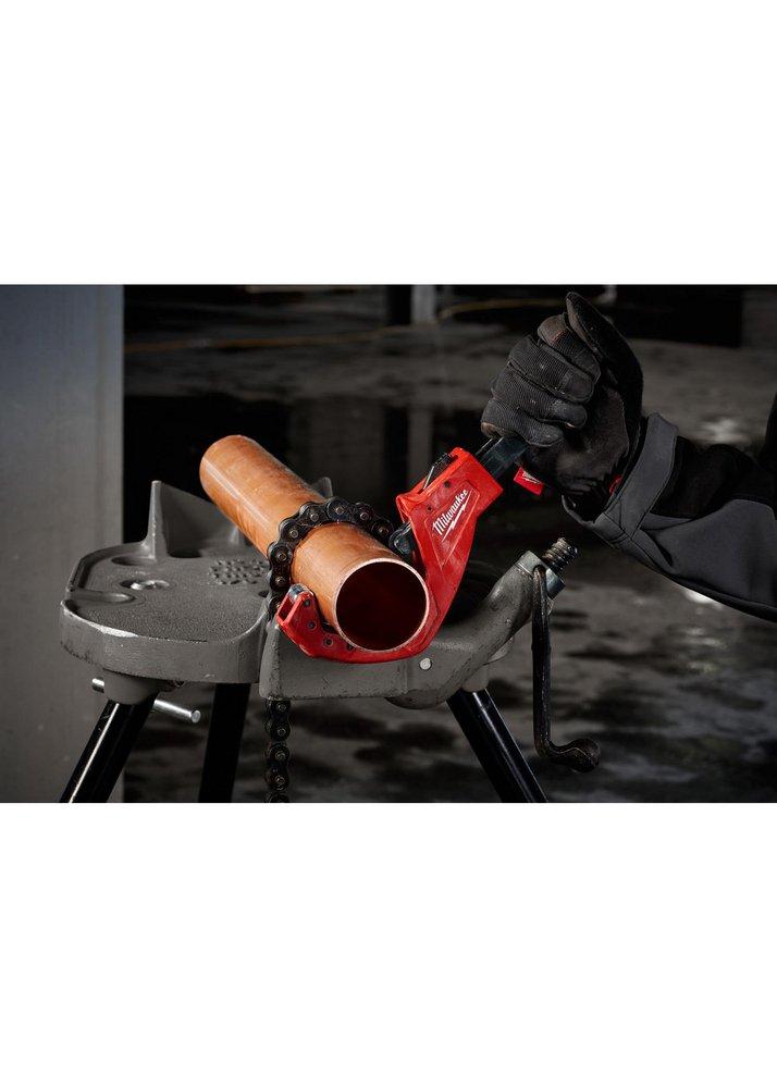 Milwaukee® Copper Tubing Pipe Cutter 