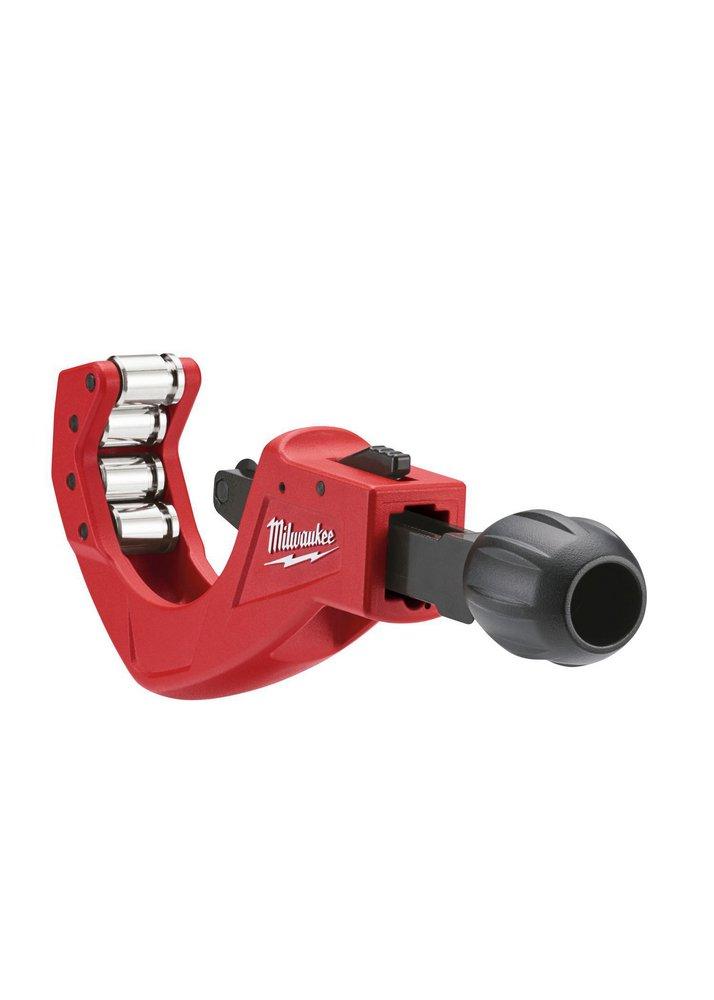 Milwaukee® Copper Tubing Pipe Cutter 