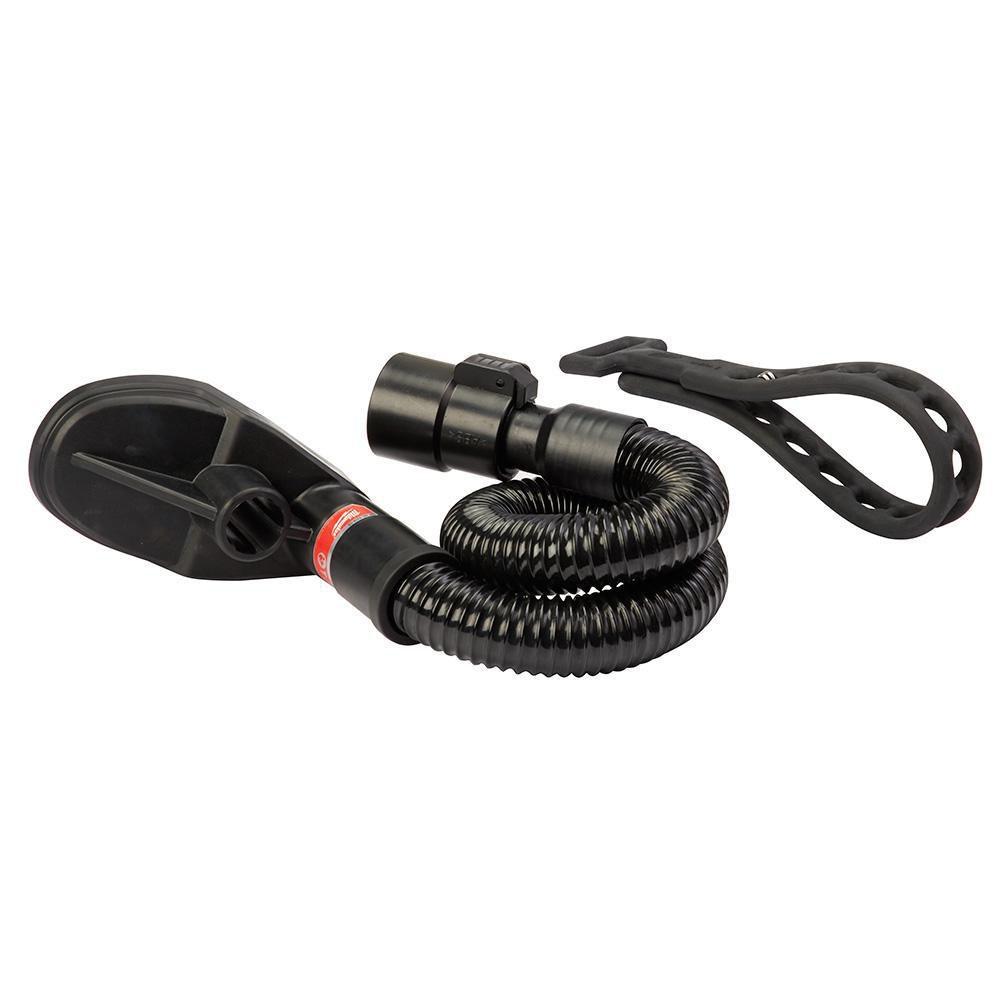 Milwaukee&reg; Black 13-3/4 in. Max Chisel Boot 