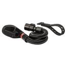 Milwaukee&reg; Black 13-3/4 in. Max Chisel Boot 