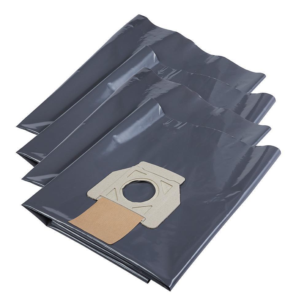 Milwaukee® Red Plastic Dust Bag 