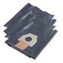 Milwaukee® Red Plastic Dust Bag 