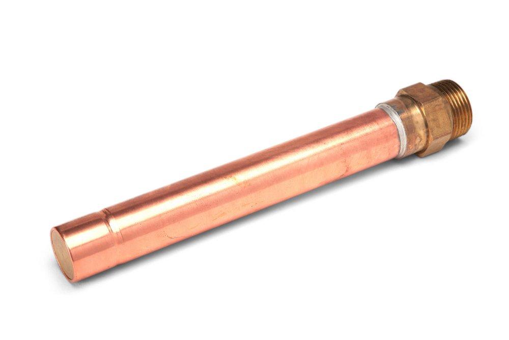 Zurn Wilkins Copper MNPT Water Hammer Arrestor 