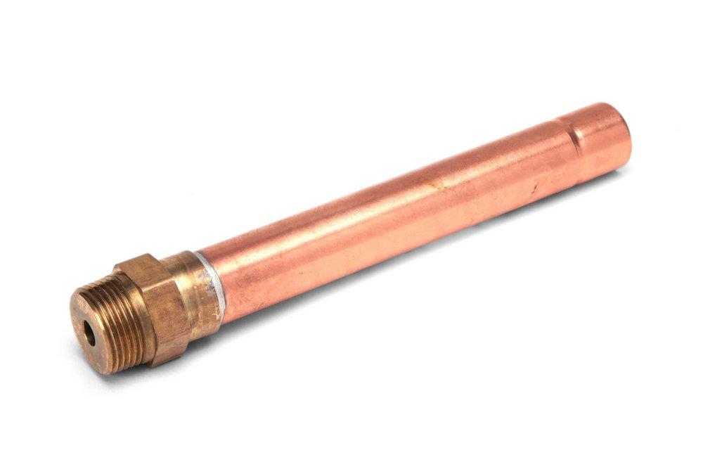 Zurn Wilkins Copper MNPT Water Hammer Arrestor 
