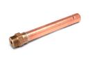 Zurn Wilkins Copper MNPT Water Hammer Arrestor 